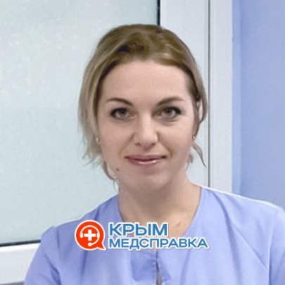 Скрипникова Виктория Валерьевна