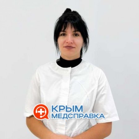 Сахарова Нана Бадриевна