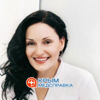 Ерещенко Анна Николаевна