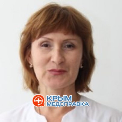 Зесенко Елена Николаевна