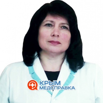 Примаченко Елена Георгиевна