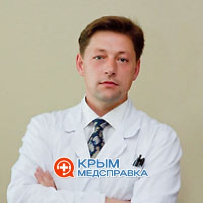 Ковязин Алексей Николаевич