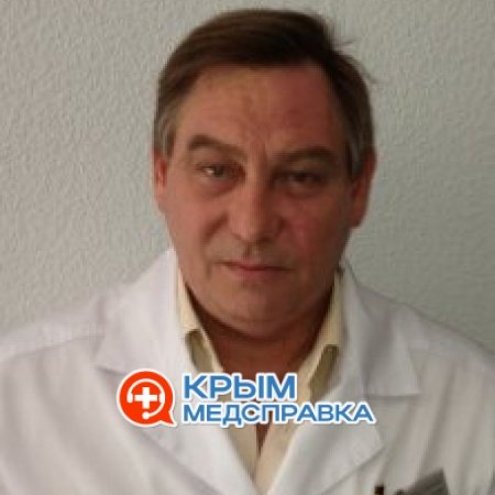 Агеев Александр Алимович