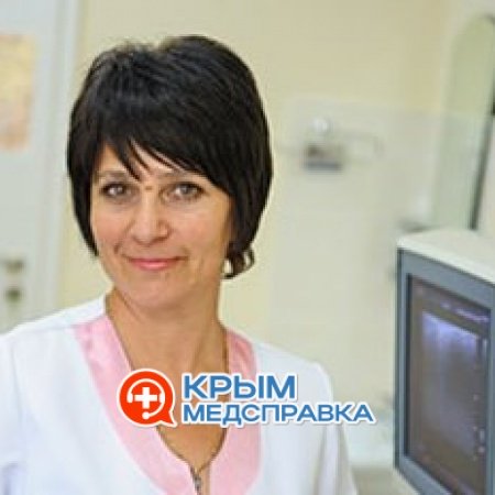 Арзамасцева Галина Георгиевна