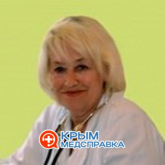 Пешкова Татьяна Николаевна