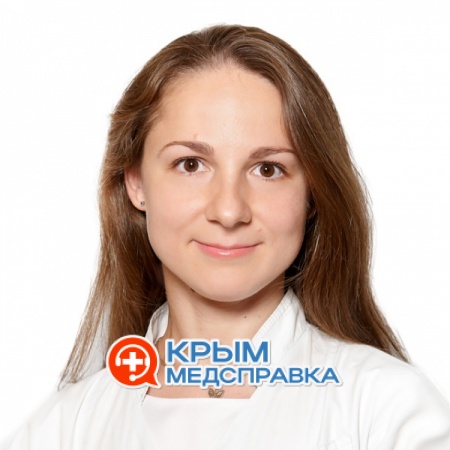 Козлова Анна Александровна