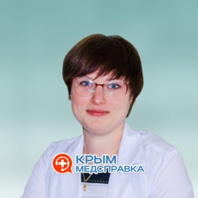Баранова Дарья Павловна