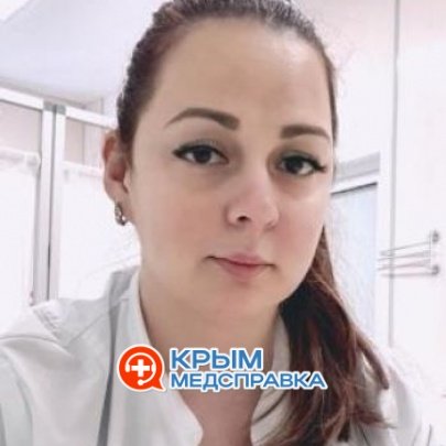 Новова Дарья Александровна