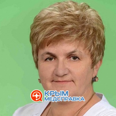 Белоусова Марина Николаевна
