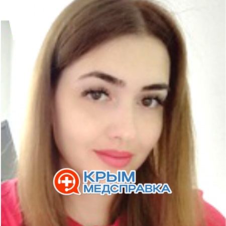 На фото Белоусова Анна Петровна