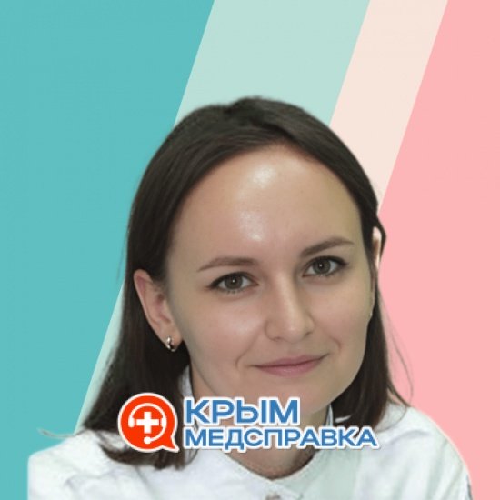 Кобзева Анна Павловна