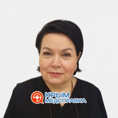 Матяжова Наталия Александровна