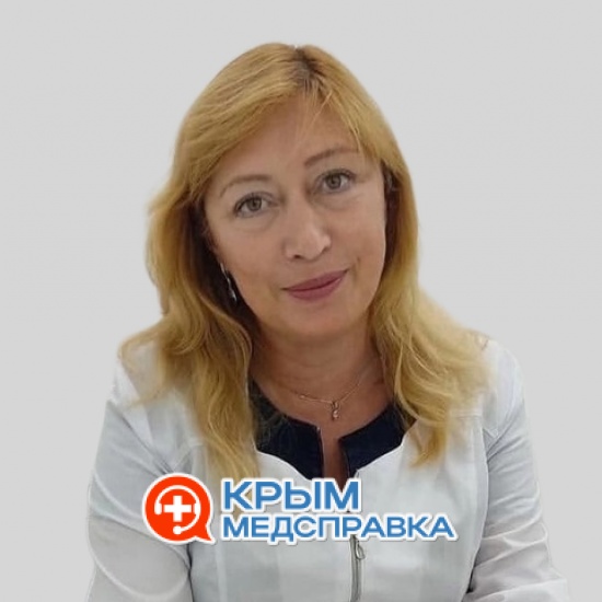 Кольцова Елена Валерьевна