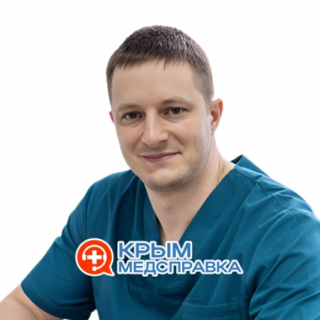 Сапожников Денис Маркович
