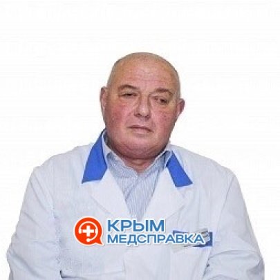 Табакман Виталий Ильич