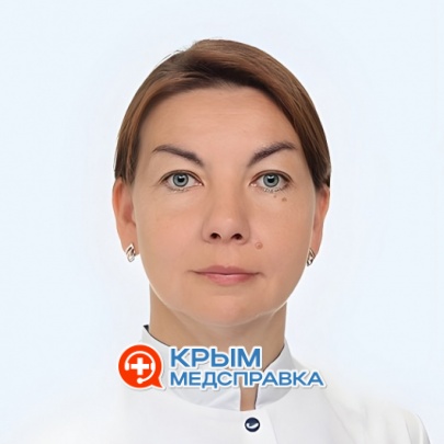 Шутько Наталья Михайловна
