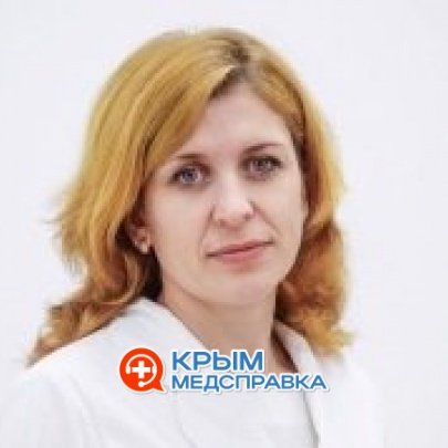 Джепарова Зарема Наримановна