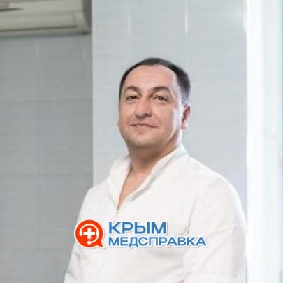 Прохоров Дмитрий Валериевич