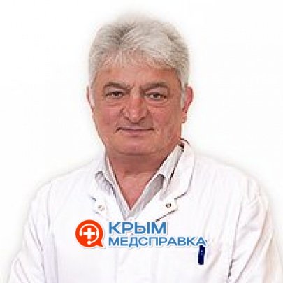 Эльдар Сейдаметович Джелялов