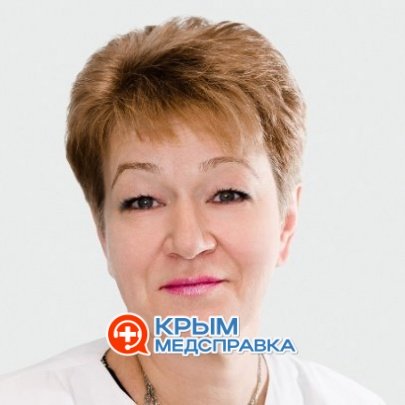 Шамшина Елена Дмитриевна