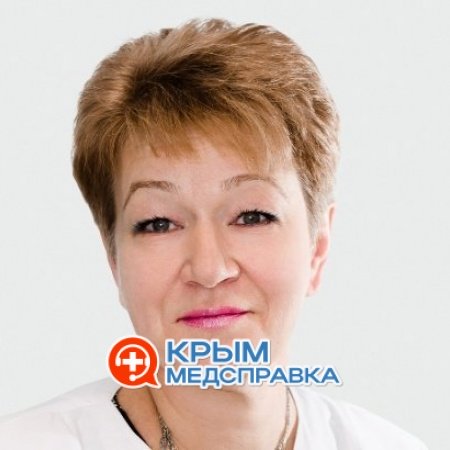 Шамшина Елена Дмитриевна