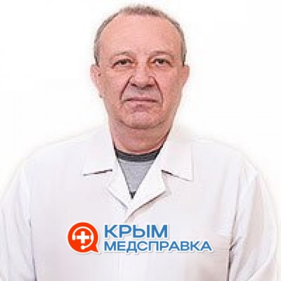 Александр Константинович Камнев