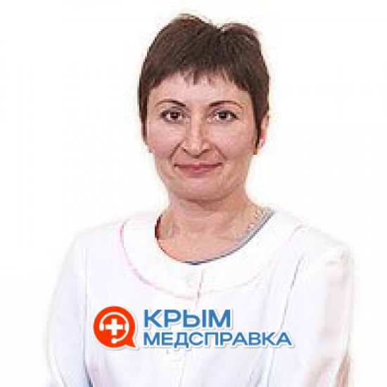 Виктория Анатольевна Бондарь