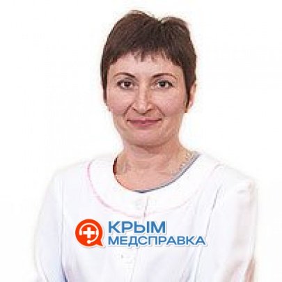 Виктория Анатольевна Бондарь