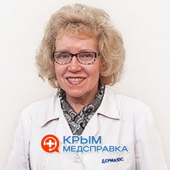 Наталья Александровна Мальцева