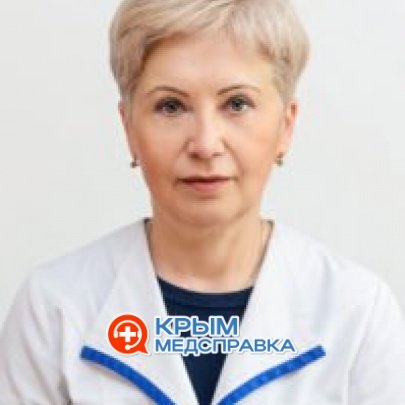 Митрофанова Ольга Александровна