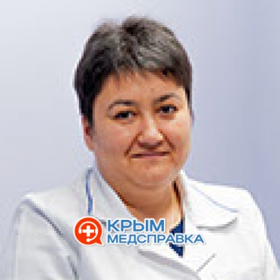 Нурмамбетова Лира Таировна