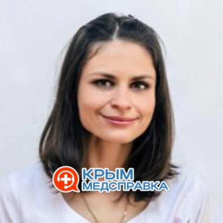 Добрева Ирина Ивановна