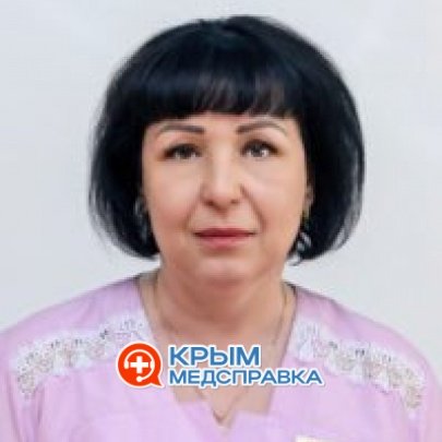 Карева Ирина Васильевна
