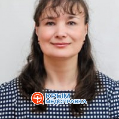 Киселева Татьяна Владимировна