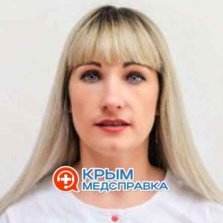 Попова Анастасия Васильевна