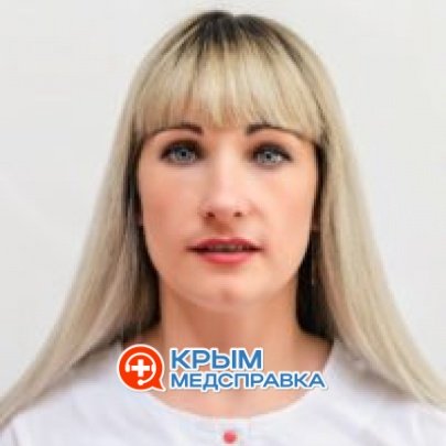 Попова Анастасия Васильевна