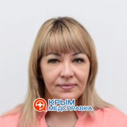 Гайдученко Наталья Александровна