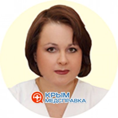 Думенко Оксана Николаевна