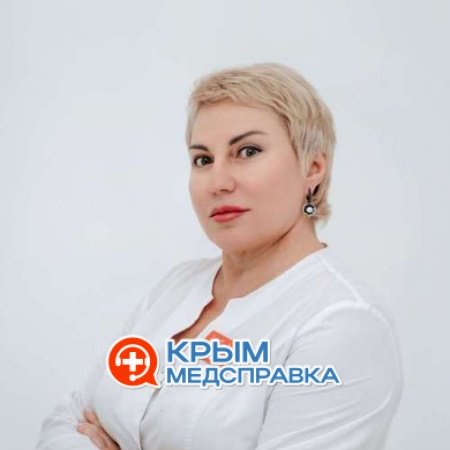 Басова Елена Анатольевна