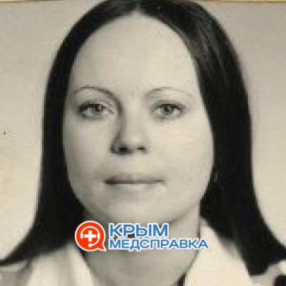 Лубяная Татьяна Витальевна