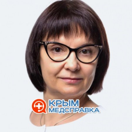 ТАКТАРАКОВА Ирина Генриховна