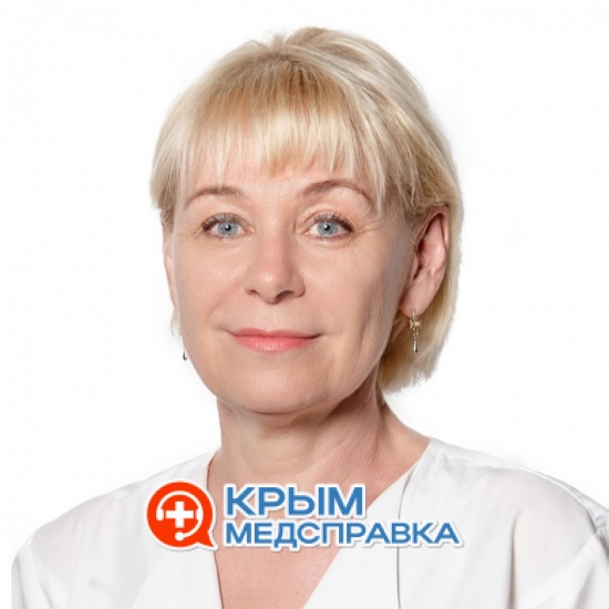 Кулькова Елена Павловна