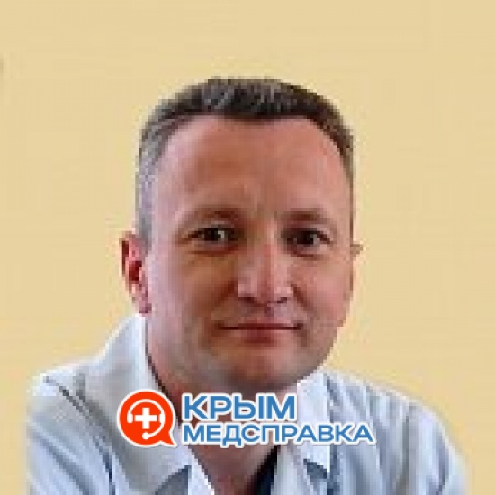 Мирошкин Роман Владимирович