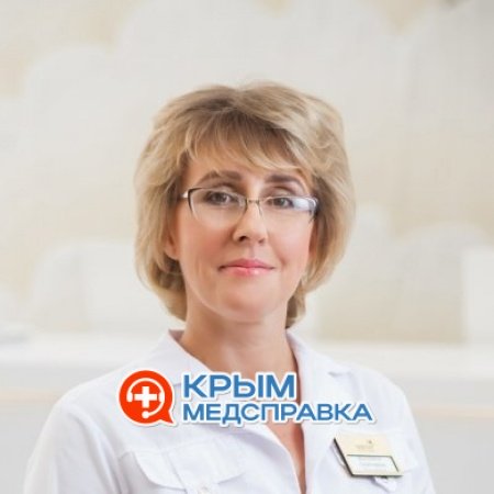 Попова Екатерина Георгиевна