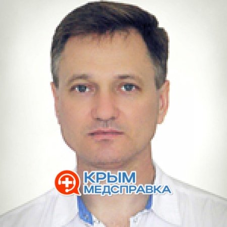 Ковалик Владимир Степанович