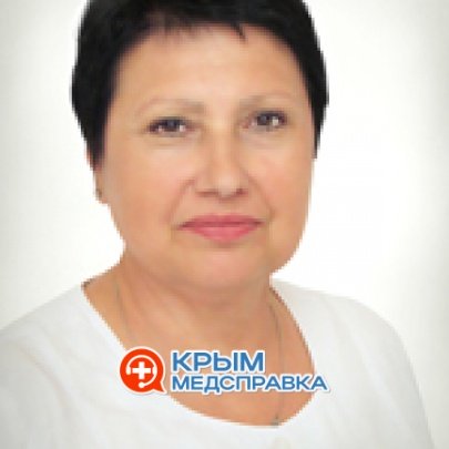 Бараненко Ирина Викторовна