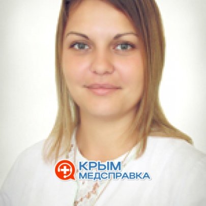 Артеменко Марина Пантелеевна