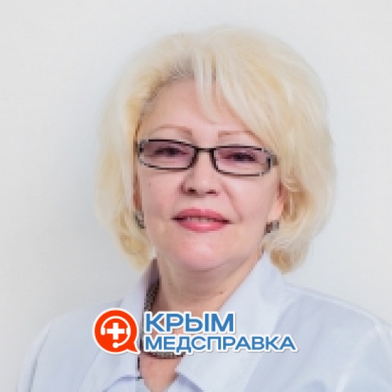 Голикова Татьяна Николаевна