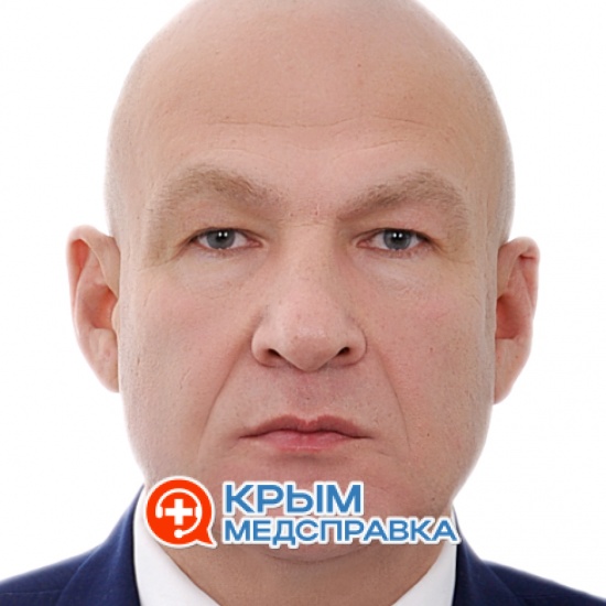 Касьянов Валерий Александрович