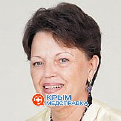 Никитина Наталья Леонидовна